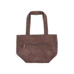 Sacs|Maison Ghibli Sac velours Totoro écusson - Mon voisin Totoro