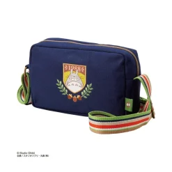 Sacs|Maison Ghibli Sacoche écusson Totoro - Mon voisin Totoro