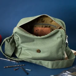 Sacs|Maison Ghibli Sacoche de Pazu - Le Château dans le ciel