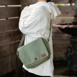 Sacs|Maison Ghibli Sacoche de Pazu - Le Château dans le ciel