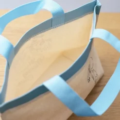 Sacs|Maison Ghibli Sacoche N’aie pas peur - Le Château ambulant