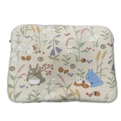 Accessoires|Maison Ghibli Sacoche tablette Un moment d'automne - Mon VoisinTotoro