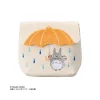 Sacs|Maison Ghibli Sacoche Totoro Parapluie Orange - Mon voisin Totoro