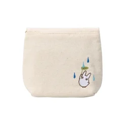 Sacs|Maison Ghibli Sacoche Totoro Parapluie Orange - Mon voisin Totoro
