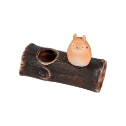Statues|Maison Ghibli Soliflore Totoro Shigaraki - Mon Voisin Totoro