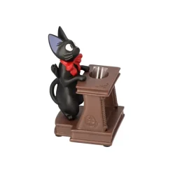 Statues|Maison Ghibli Soliflore Tube à Essai Jiji - Kiki la petite sorcière