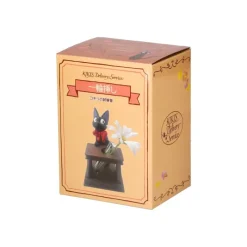 Statues|Maison Ghibli Soliflore Tube à Essai Jiji - Kiki la petite sorcière