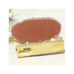 Statues|Maison Ghibli Statue Balancoire Mei Et Totoro Bleu Et Blanc  - Mon Voisin Totoro