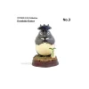 Statues|Maison Ghibli Statue Collection Stop Motion Totoro Gris Dondoko Pose 3 - Mon Voisin