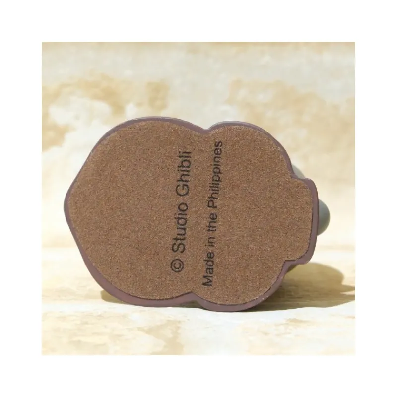 Statues|Maison Ghibli Statue Collection Stop Motion Totoro Gris Dondoko Pose 4 - Mon Voisin