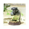 Statues|Maison Ghibli Statue Collection Stop Motion Totoro Gris Dondoko Pose 8 - Mon Voisin