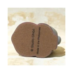 Statues|Maison Ghibli Statue Collection Stop Motion Totoro Gris Dondoko Pose 10 - Mon Voisi