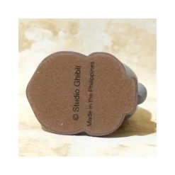 Statues|Maison Ghibli Statue Collection Stop Motion Totoro Gris Dondoko Pose 11 - Mon Voisi