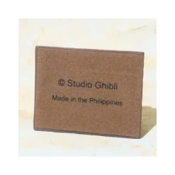 Statues|Maison Ghibli Statue Collection Stop Motion Totoro Blanc Course Pose 3 - Mon Voisin