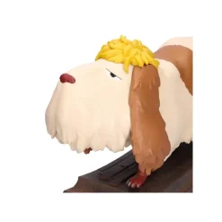 Statues|Maison Ghibli Statue résine Hinh échelle 1 - Le Château ambulant