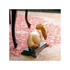 Statues|Maison Ghibli Statue résine Hinh échelle 1 - Le Château ambulant