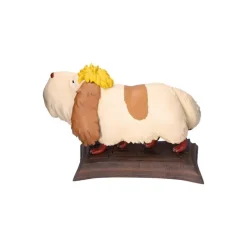 Statues|Maison Ghibli Statue résine Hinh échelle 1 - Le Château ambulant