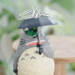 Statues|Maison Ghibli Statue Totoro Aimantée - Mon Voisin Totoro