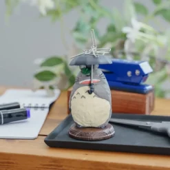 Statues|Maison Ghibli Statue Totoro Aimantée - Mon Voisin Totoro