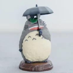 Statues|Maison Ghibli Statue Totoro Aimantée - Mon Voisin Totoro