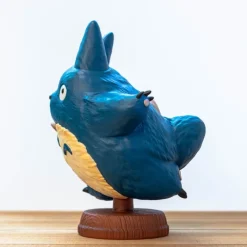 Statues|Maison Ghibli Statue Totoro Bleu - Mon Voisin Totoro