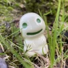 Statues|Maison Ghibli Statuette Kodama C & 1 Blind Pierre de Pouvoir - Princess Mononoké