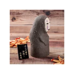 Statues|Maison Ghibli Statuette No Face Shigaraki - Le Voyage de Chihiro
