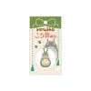 Straps|Maison Ghibli Strap Clochette Netsuke Totoro Gris - Mon Voisin Totoro