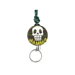 Straps|Maison Ghibli Strap Laniere Mamma Aiuto- Porco Rosso