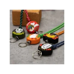 Straps|Maison Ghibli Strap Laniere Marco- Porco Rosso