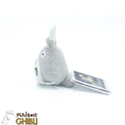 Strap Peluche|Maison Ghibli Strap Peluche Totoro Gris - Mon Voisin Totoro