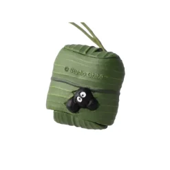 Straps|Maison Ghibli Strap Totoro Blanc & Noiraudes - Mon Voisin Totoro