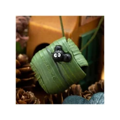 Straps|Maison Ghibli Strap Totoro Blanc & Noiraudes - Mon Voisin Totoro