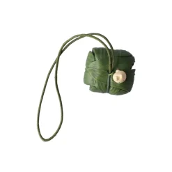 Straps|Maison Ghibli Strap Totoro Blanc & Noiraudes - Mon Voisin Totoro