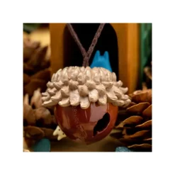 Straps|Maison Ghibli Strap Totoro Bleu et Blanc - Mon Voisin Totoro