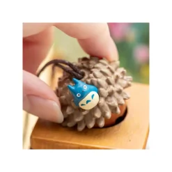 Straps|Maison Ghibli Strap Totoro Bleu et Blanc - Mon Voisin Totoro