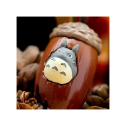 Straps|Maison Ghibli Strap Totoro Gris et Blanc - Mon Voisin Totoro