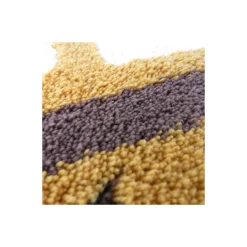 Tapis|Maison Ghibli Tapis 100x47cm Chatbus- Mon Voisin Totoro