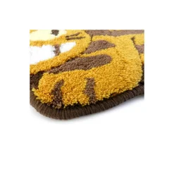 Tapis|Maison Ghibli Tapis 100x47cm Chatbus- Mon Voisin Totoro