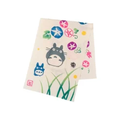 Linge De Maison|Textile|Maison Ghibli Tenugi Belles De Jours et Lucioles - Mon Voisin Totoro