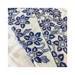 Linge De Maison|Textile|Maison Ghibli Tenugi Clématites - Mon Voisin Totoro