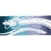 Linge De Maison|Textile|Maison Ghibli Tenugi Haku dragon - LLe Voyage de Chihiro