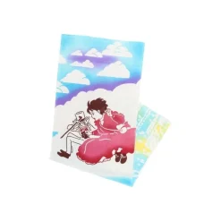 Linge De Maison|Textile|Maison Ghibli Tenugi Monde Fantastique - Si tu tends l'oreille