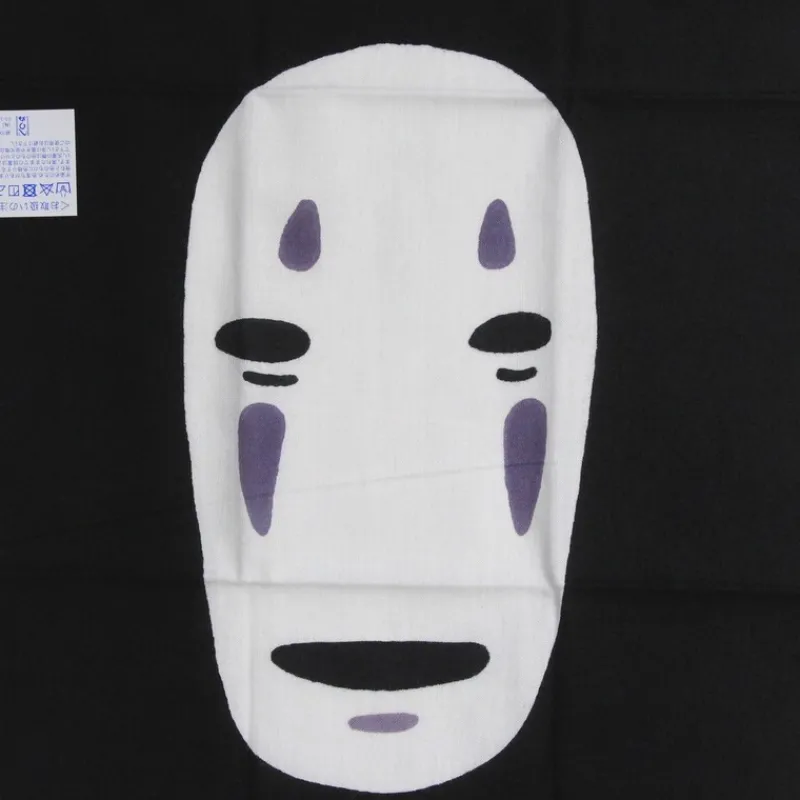 Linge De Maison|Textile|Maison Ghibli Tenugi No Face - Le Voyage de Chihiro