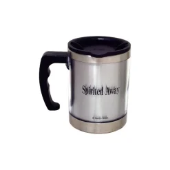 Cuisine Et Table|Maison Ghibli Thermo Mug No Face – Le Voyage de Chihiro