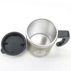 Cuisine Et Table|Maison Ghibli Thermo Mug Totoro Pluie - Mon Voisin Totoro