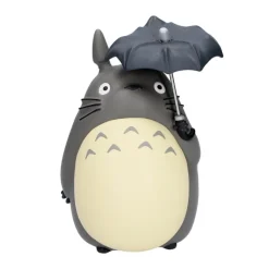 Tirelires|Maison Ghibli Tirelire Totoro Gris - Mon Voisin Totoro