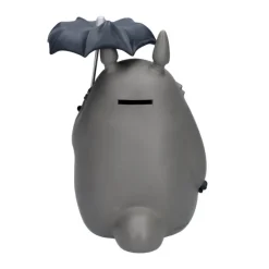 Tirelires|Maison Ghibli Tirelire Totoro Gris - Mon Voisin Totoro