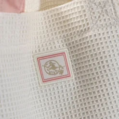 Sacs|Maison Ghibli Tote bag gauffrée Kiki - Kiki la petite sorcière