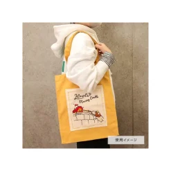 Sacs|Maison Ghibli Tote bag No Face Heure du thé - Le Voyage de Chihiro
